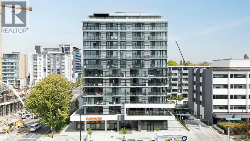 511 1100 Yates St, Victoria, British Columbia V8V0H5