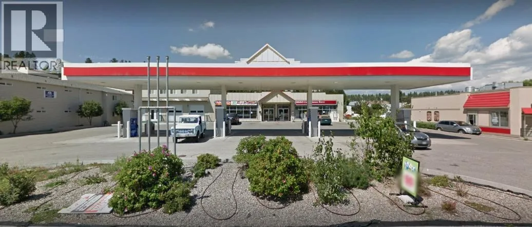 160 Tapton Avenue, Princeton, British Columbia V0X1W0