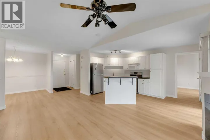 307, 1307 Valleyview Park SE, Calgary, Alberta T2B3R6
