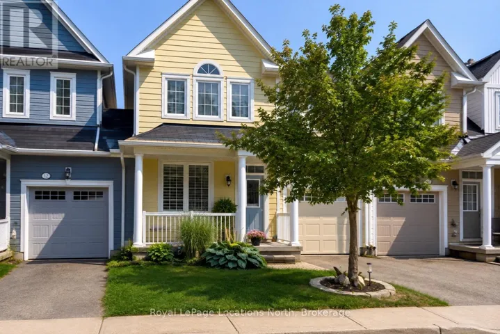 14 BERKSHIRE AVENUE, Wasaga Beach, Ontario L9Z0G3