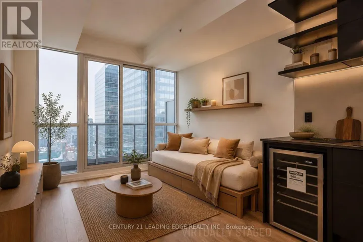 4404 - 70 TEMPERANCE STREET, Toronto (Bay Street Corridor), Ontario M5H0B1