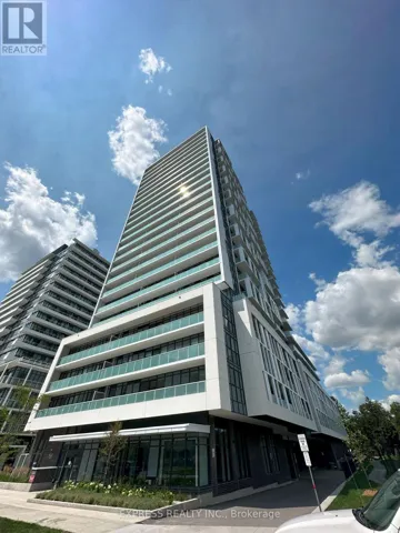 907 - 188 FAIRVIEW MALL DRIVE, Toronto (Don Valley Village), Ontario M2J0H7