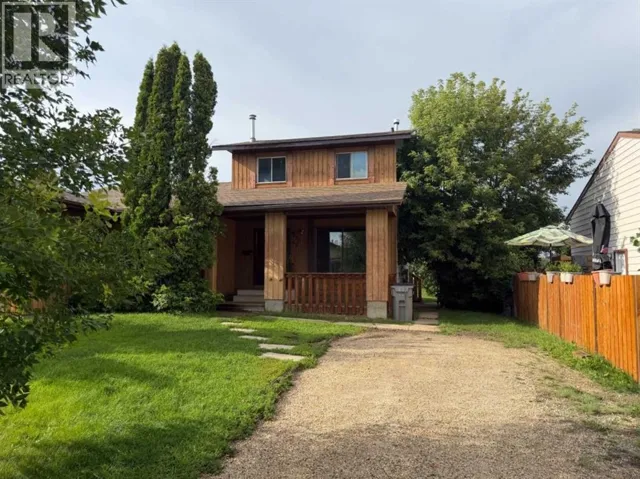 9312 67 Avenue, Grande Prairie, Alberta T8W1C2