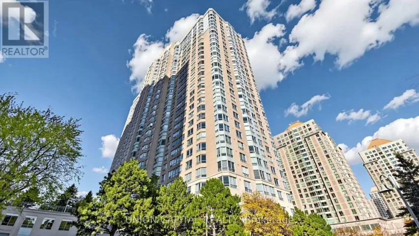 2101 - 88 CORPORATE DRIVE, Toronto (Woburn), Ontario M1H3G6