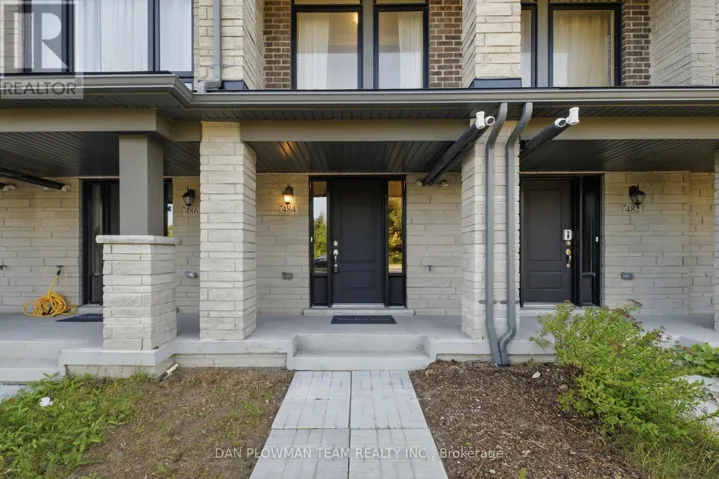 484 SALEM ROAD S, Ajax (Central), Ontario L1S0G9