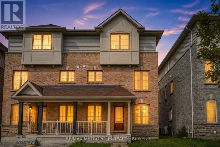 866 AUDLEY ROAD S, Ajax (Central East), Ontario L1Z1M4
