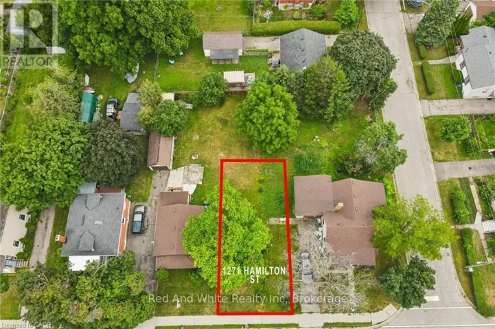 1271 HAMILTON STREET, Cambridge, Ontario N3H3G4