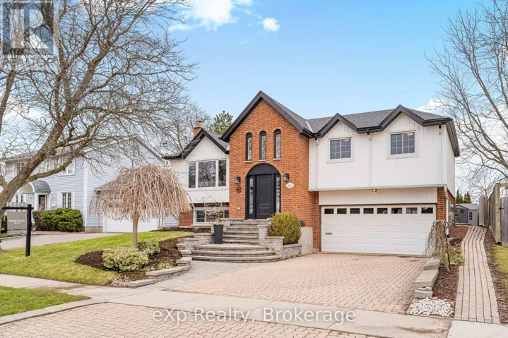 107 WOODBOROUGH ROAD, Guelph (Kortright West), Ontario N1G3L7