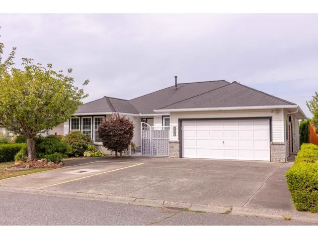 2901 SOUTHERN PLACE, Abbotsford, British Columbia V2T5H7