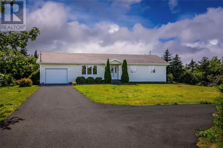 166 Dogberry Hill, Portugal Cove - St Phillips, Newfoundland & Labrador A1M1C3