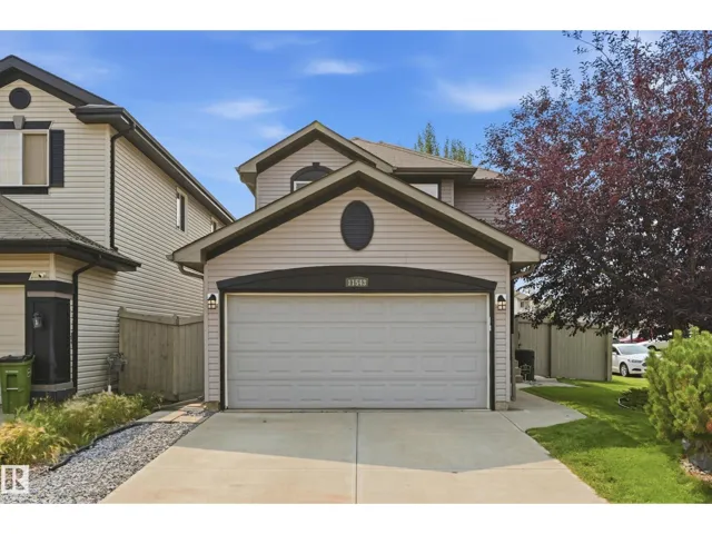 11543 11 AV SW, Edmonton, Alberta T6W1W8