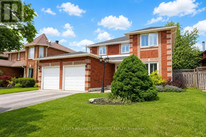 132 JAMES STREET, Barrie (Ardagh), Ontario L4N6X9