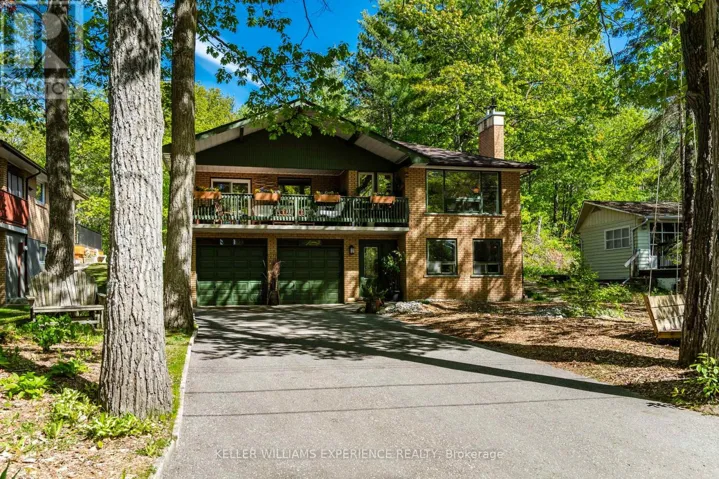 181 PARK ROAD, Tiny, Ontario L0L1P1