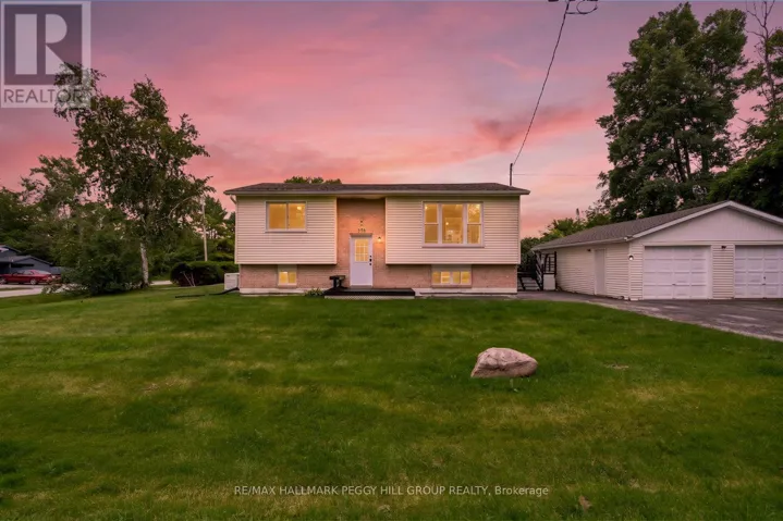 379 WARDELL STREET, Tay (Port McNicoll), Ontario L0K1R0