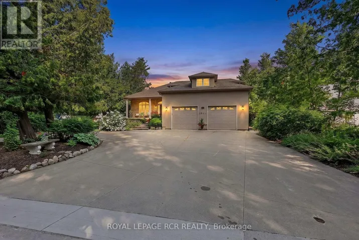 1068 SHORE LANE, Wasaga Beach, Ontario L9Z2A1