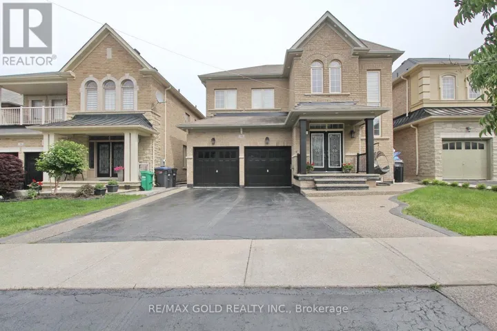 52 BEAR RUN ROAD, Brampton (Credit Valley), Ontario L6X0E4
