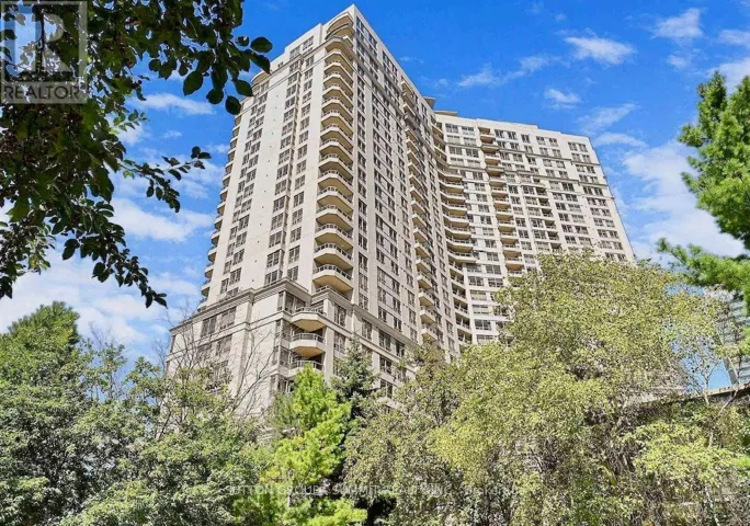823 - 3888 DUKE OF YORK BOULEVARD, Mississauga (City Centre), Ontario L5B4P5