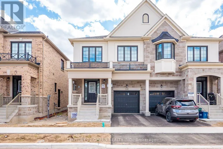 1444 SAVOLINE BOULEVARD, Milton (Walker), Ontario L9E2E9
