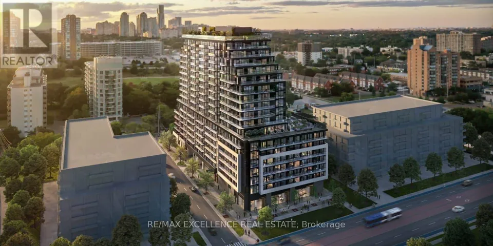 907 - 3009 NOVAR ROAD, Mississauga (Cooksville), Ontario L5B0P9