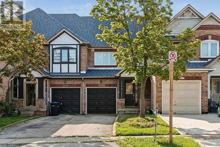 3920 ZENITH COURT, Mississauga (Lisgar), Ontario L5N7H7