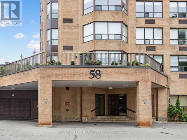58 CHURCH STREET, Brampton (Downtown Brampton), Ontario L6V4A8
