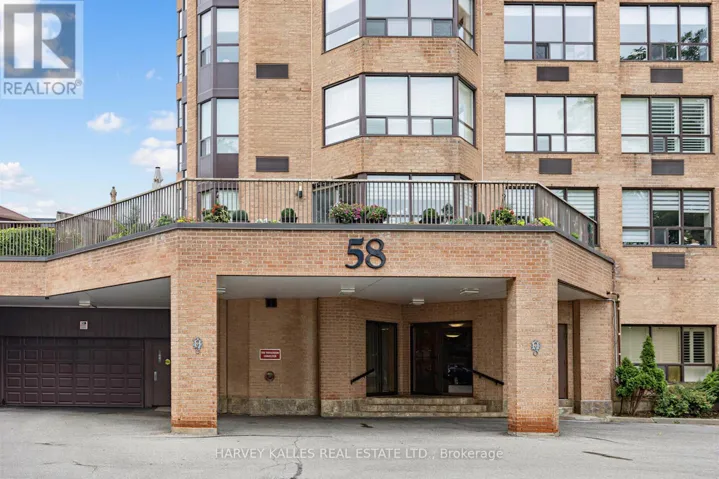 58 CHURCH STREET, Brampton (Downtown Brampton), Ontario L6V4A8
