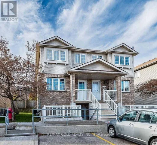5A - 50 HOWE DRIVE, Kitchener, Ontario N2E0A3