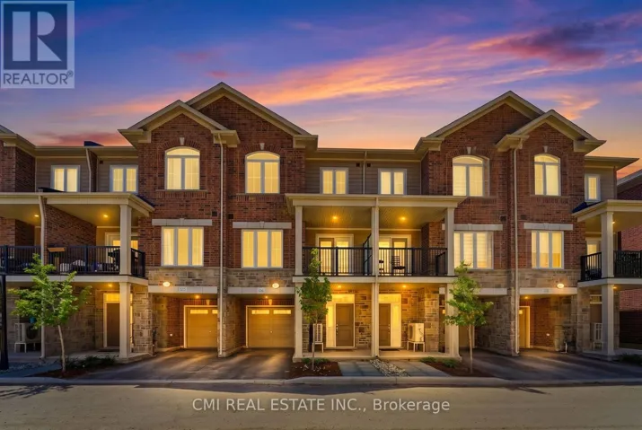 126 - 677 PARK ROAD N, Brantford, Ontario N3R0C2