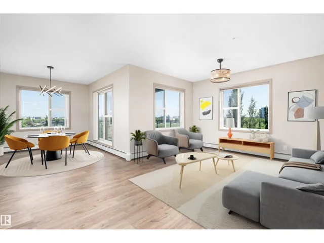 #323 320 AMBLESIDE LINK LI SW, Edmonton, Alberta T6W2Z9