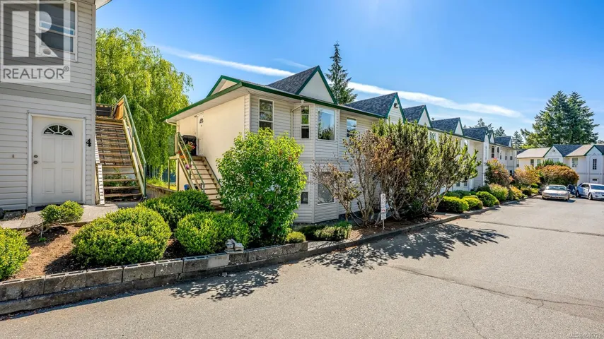 18 1535 Dingwall Rd, Courtenay, British Columbia V9N3S8