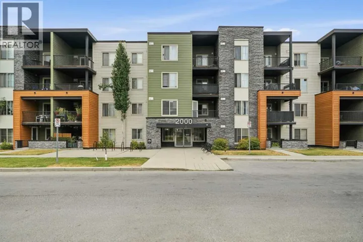 2201, 1317 27 Street SE, Calgary, Alberta T2A4Y5