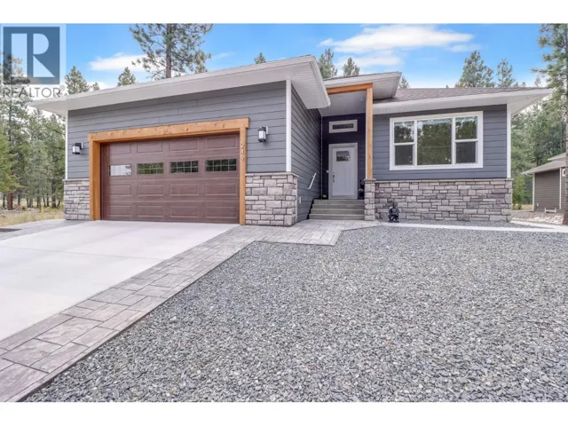249 SHADOW MOUNTAIN Boulevard, Cranbrook, British Columbia V1C0C6