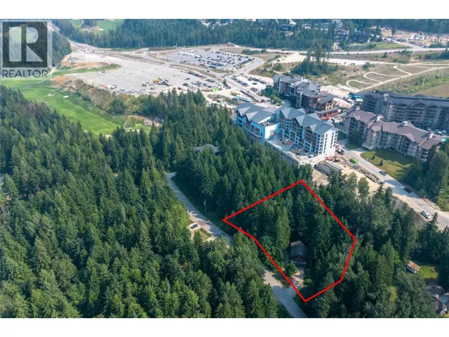 3014 Mcinnes Road, Revelstoke, British Columbia V0E2S0