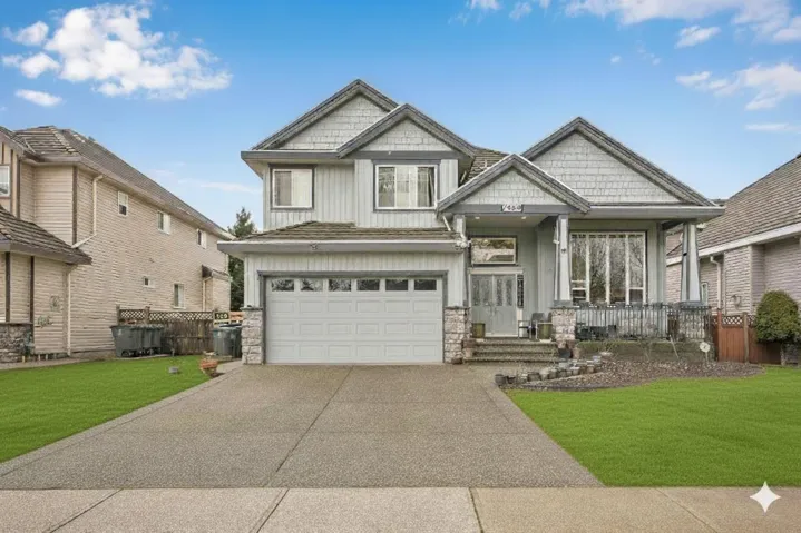 7869 147A STREET, Surrey, British Columbia V3S2T8