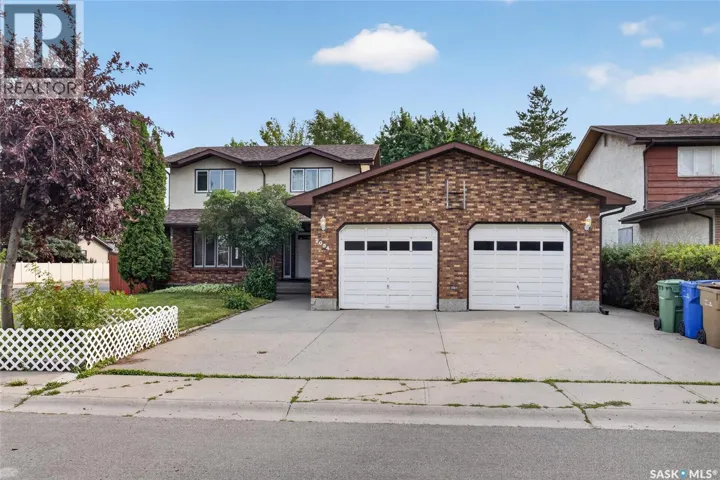 2054 Braun BAY, Regina, Saskatchewan S4V0M4