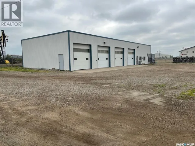 518 6th STREET, Estevan, Saskatchewan S4A2L7