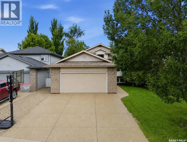306 Kucey CRESCENT, Saskatoon, Saskatchewan S7N4T2
