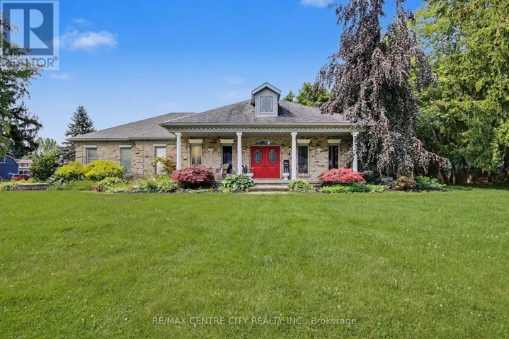 10308 GREENPARK DRIVE, Southwold (Talbotville), Ontario N5P3T2