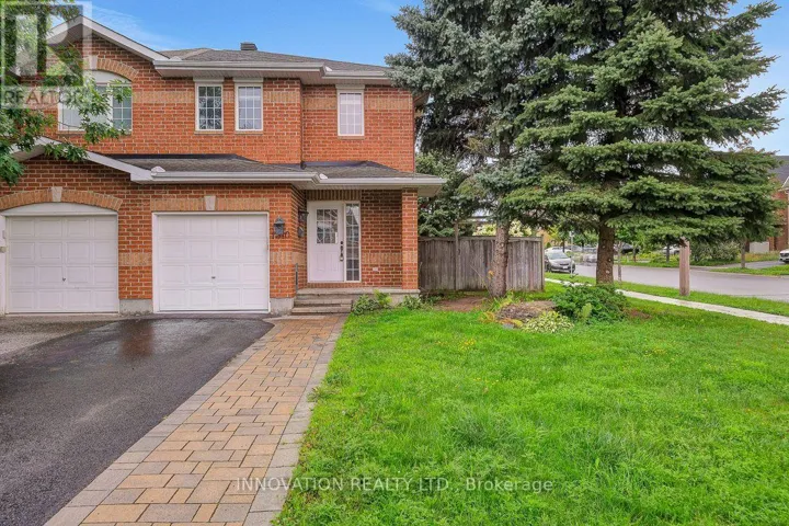 1310 HALTON TERRACE, Ottawa, Ontario K2K3K6