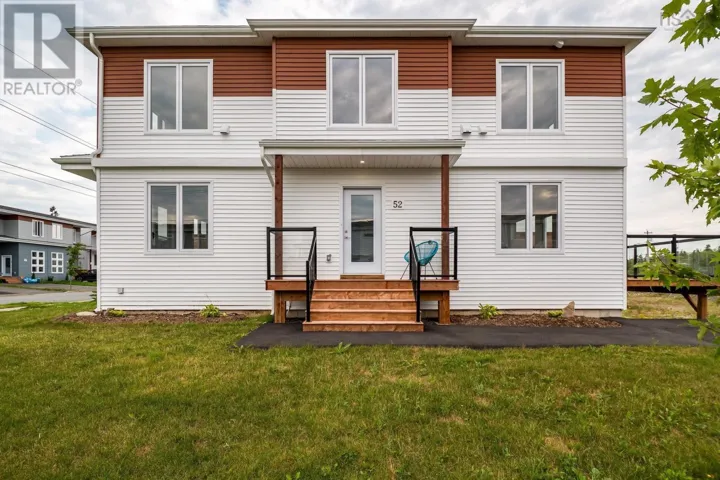 52 Berm Street, Herring Cove, Nova Scotia B3R0H2