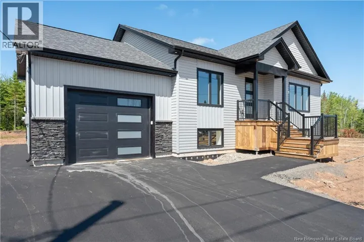 172 Carrington Drive, Riverview, New Brunswick E1B5E8