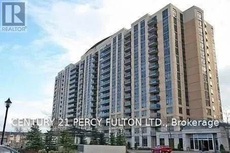 1101 - 8 MONDEO DRIVE, Toronto (Dorset Park), Ontario M1P5C7