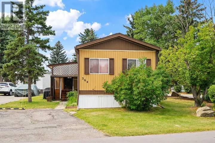 364 Burroughs Circle NE, Calgary, Alberta T1Y6K3