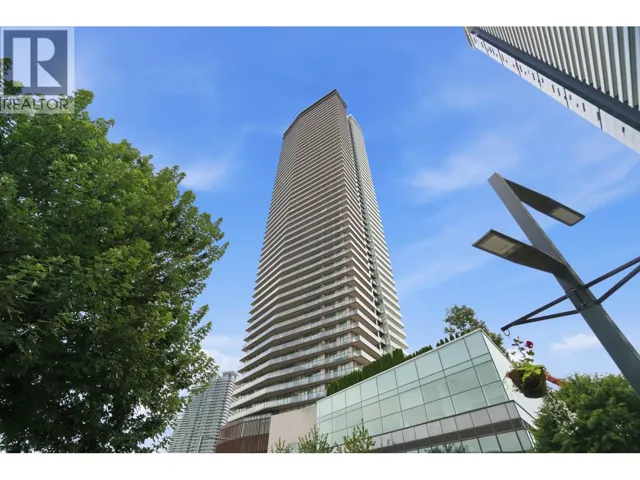 904 4650 BRENTWOOD BOULEVARD, Burnaby, British Columbia V5C0M3