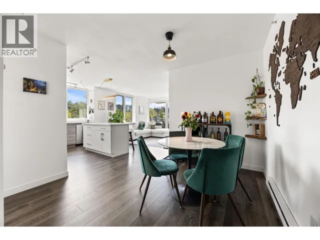 1101 651 NOOTKA WAY, Port Moody, British Columbia V3H0A1