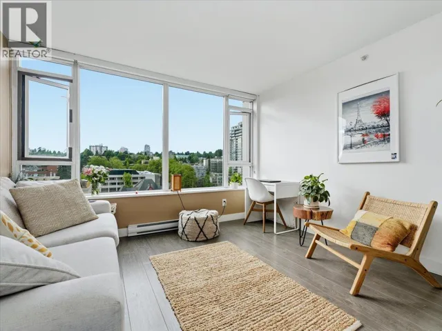 1504 668 COLUMBIA STREET, New Westminster, British Columbia V3M1A9