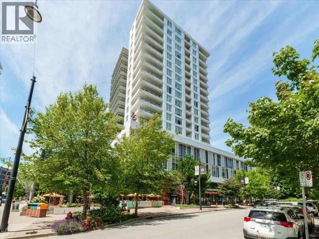 302 8533 RIVER DISTRICT CROSSING, Vancouver, British Columbia V5S0C8