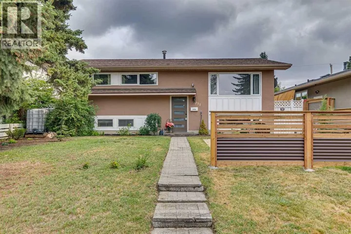 731 Archwood Road SE, Calgary, Alberta T2J1C1
