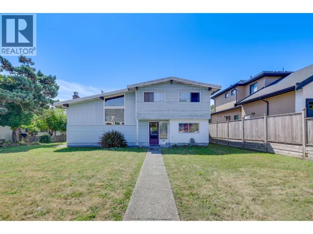 11680 SEATON ROAD, Richmond, British Columbia V7A3G6