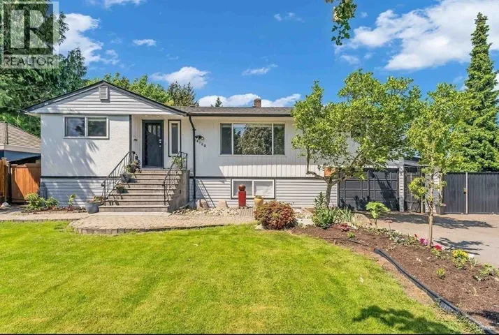 4729 64 STREET, Delta, British Columbia V4K3M2